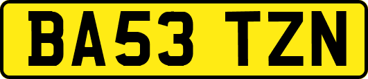 BA53TZN