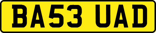 BA53UAD