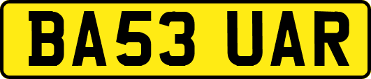 BA53UAR