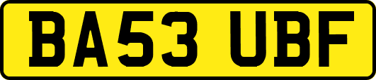 BA53UBF