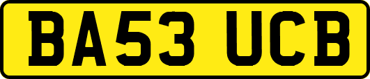 BA53UCB