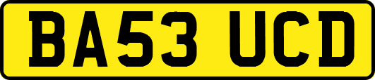 BA53UCD
