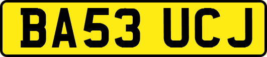 BA53UCJ