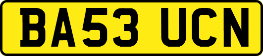 BA53UCN