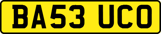 BA53UCO
