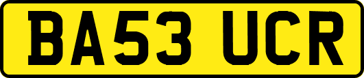 BA53UCR