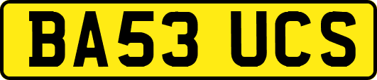 BA53UCS