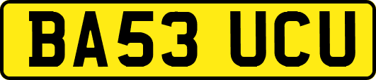 BA53UCU