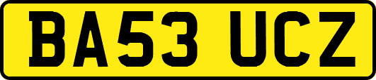 BA53UCZ