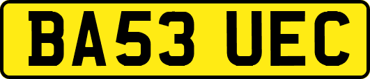 BA53UEC