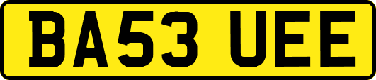 BA53UEE