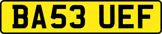 BA53UEF