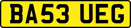 BA53UEG