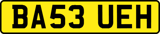 BA53UEH
