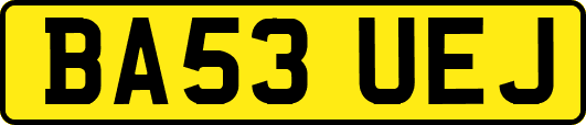 BA53UEJ