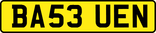 BA53UEN