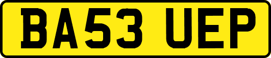 BA53UEP