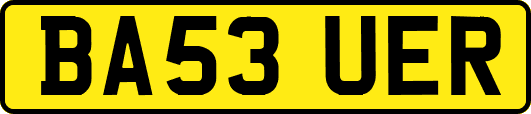 BA53UER