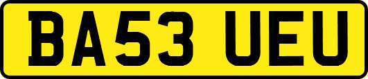 BA53UEU