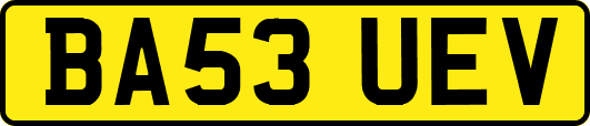 BA53UEV
