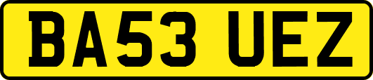 BA53UEZ