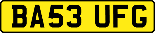 BA53UFG