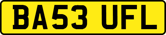 BA53UFL