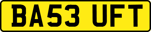 BA53UFT