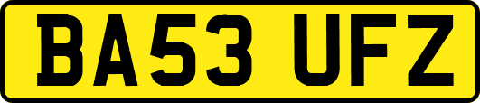 BA53UFZ