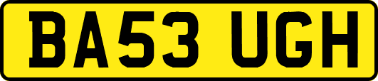 BA53UGH