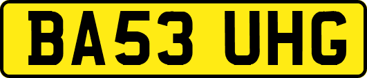 BA53UHG