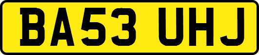 BA53UHJ