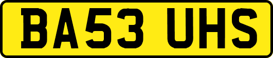 BA53UHS