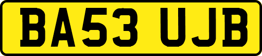 BA53UJB