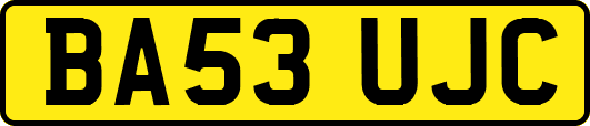 BA53UJC