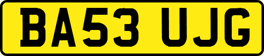 BA53UJG