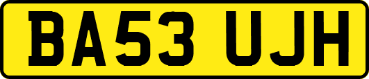 BA53UJH