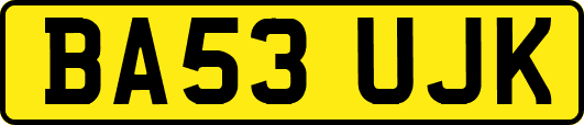 BA53UJK