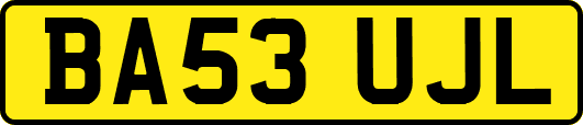 BA53UJL