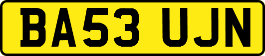 BA53UJN
