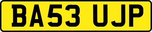 BA53UJP