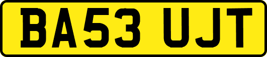 BA53UJT