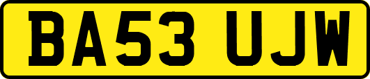 BA53UJW