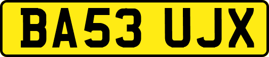 BA53UJX