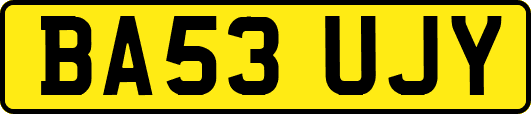 BA53UJY