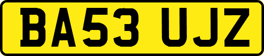 BA53UJZ