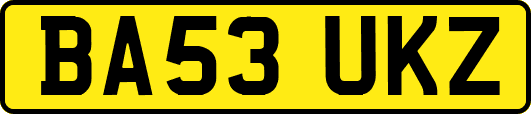 BA53UKZ