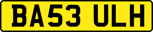 BA53ULH