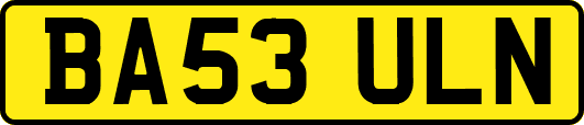 BA53ULN