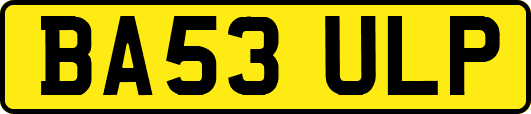 BA53ULP